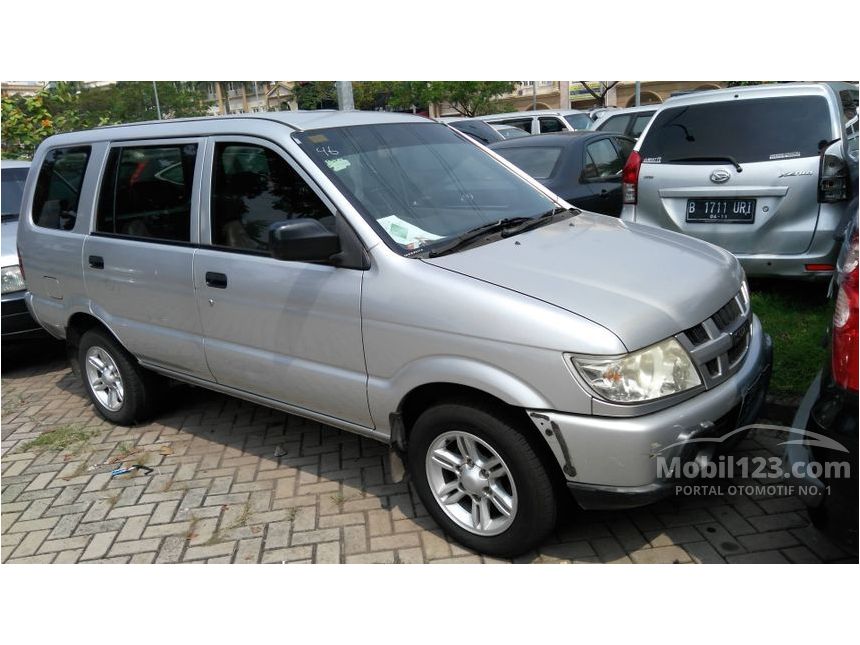 Ternyata Bukan Toyota Avanza yang Paling Diincar di Bursa Mobil Bekas